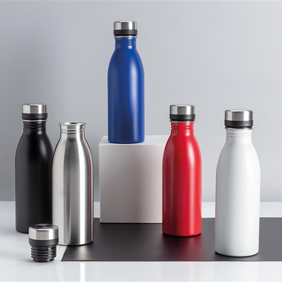 selsup – stainless steel trinkflasche